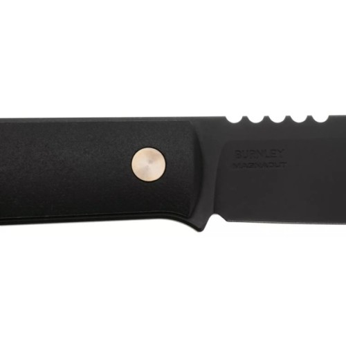 Ніж Boker BFF Packlite Allblack Stargaze (120751)