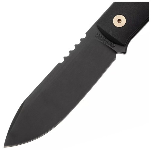 Ніж Boker BFF Packlite Allblack Stargaze (120751)