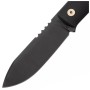 Ніж Boker BFF Packlite Allblack Stargaze (120751)