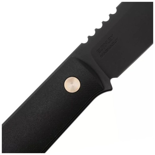 Ніж Boker BFF Packlite Allblack Stargaze (120751)