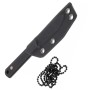 Ніж Boker BFF Packlite Allblack Stargaze (120751)