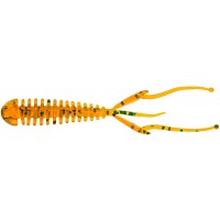 Силікон рибальський Select Toxic 2.3" 006 (6 шт/уп) (1870.34.00)