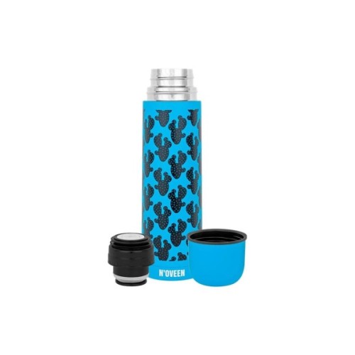 Термос Noveen TB632 500 мл Blue (RL073018)