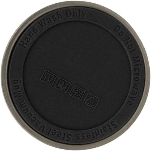 Термокружка Tribe Motion 0,45 л grey (T-DD-0015-grey)