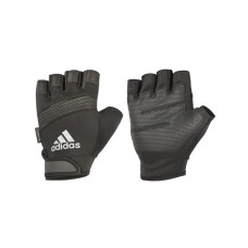 Рукавички для фітнесу Adidas Performance Gloves ADGB-13156 чорний XL (885652012324)