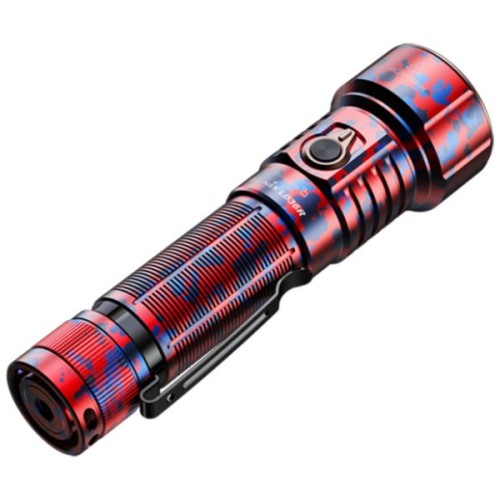 Ліхтар Fenix LD36RFC вогняний камуфляж (LD36RFC)