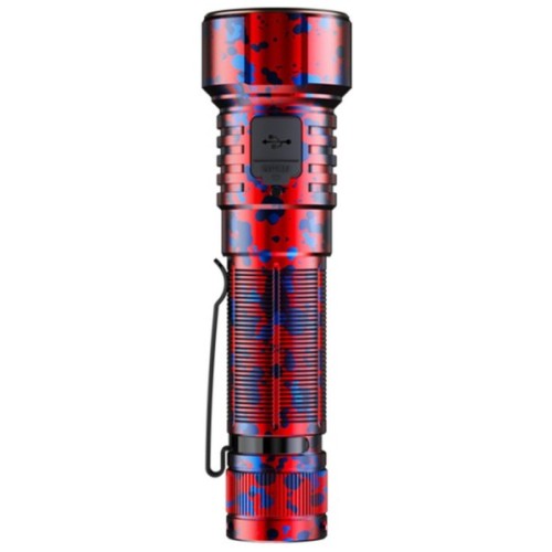 Ліхтар Fenix LD36RFC вогняний камуфляж (LD36RFC)