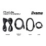 Монітор iiyama XB2793QSU-B1
