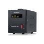 Стабілізатор напруги REAL-EL STAB ENERGY-500 (EL122400011)