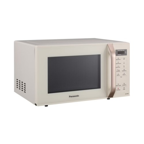 Мікрохвильова піч Panasonic NN-ST35MKZUE