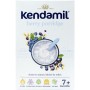Дитяча каша Kendamil Молочна з ягодами з 7 місяців 150 г (92000151)