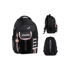 Рюкзак шкільний Kite Education teens 2597L Aggretsuko (AR26-2597L)