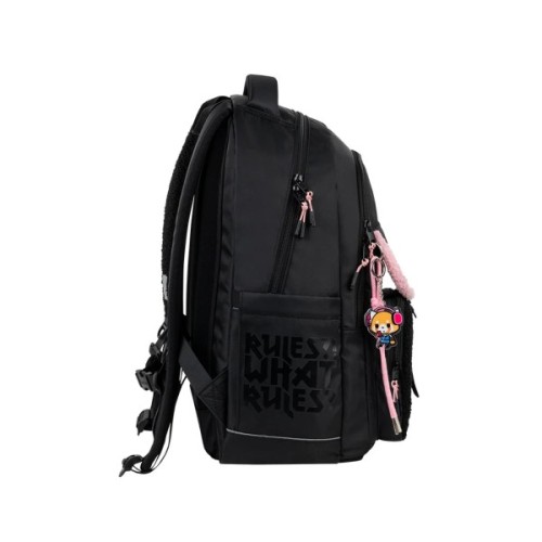 Рюкзак шкільний Kite Education teens 2597L Aggretsuko (AR26-2597L)