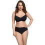Бюстгальтер Corin Full cup Virginia 22871 Чорний 85G (5904906675810)