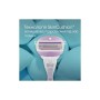 Змінні касети Gillette Venus ComfortGlide Breeze 8 + 4 шт. (8700216876193)