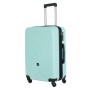 Валіза Semi Line 24" (M) Mint (T5923-2) (DAS303622)
