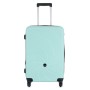 Валіза Semi Line 24" (M) Mint (T5923-2) (DAS303622)