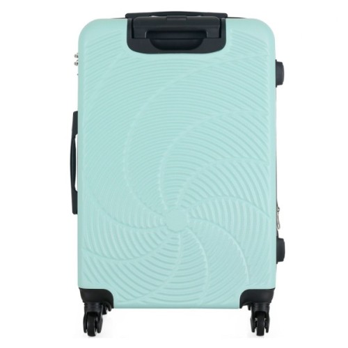 Валіза Semi Line 24" (M) Mint (T5923-2) (DAS303622)