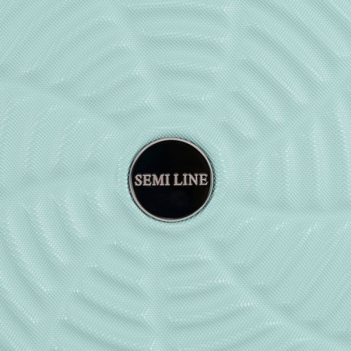 Валіза Semi Line 24" (M) Mint (T5923-2) (DAS303622)