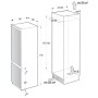 Холодильник Gorenje NRKI418EP1