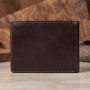 Портмоне Tony Perotti Italico 397 Коричневе (90432)