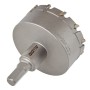 Свердло Alloid Base, корончате, твердосплавне, по металу, 65мм (TS-10065)