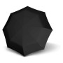Парасоля Knirps T.200 Medium Duomatic Black HeatShield автомат складана (Kn95-3201-10002)