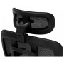 Офісне крісло GT Racer B-5757 Black/Black