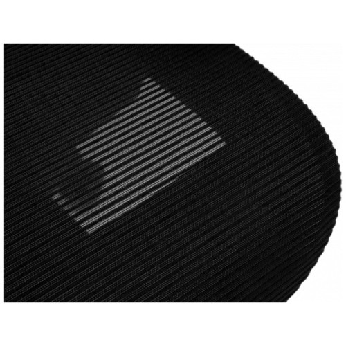 Офісне крісло GT Racer B-5757 Black/Black