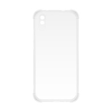 Чохол до мобільного телефона ACCLAB ShockProof Xiaomi Redmi 9A Transparent (1283126554100)