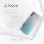 Чохол до мобільного телефона ACCLAB ShockProof Xiaomi Redmi 9A Transparent (1283126554100)