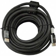 Кабель мультимедійний HDMI M to HDMI M 20.0m V2.1 active Atcom (23720)