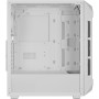 Корпус для ПК Gamdias AURA GC1 ELITE WH ARGB (4711514500608)