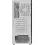 Корпус для ПК Gamdias AURA GC1 ELITE WH ARGB (4711514500608)