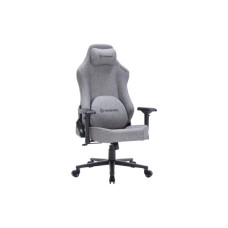 Крісло ігрове GamePro FGC750DG Size L Fabric Dark Gray (FGC750DG)