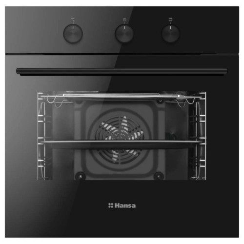 Духова шафа Hansa BOES68171
