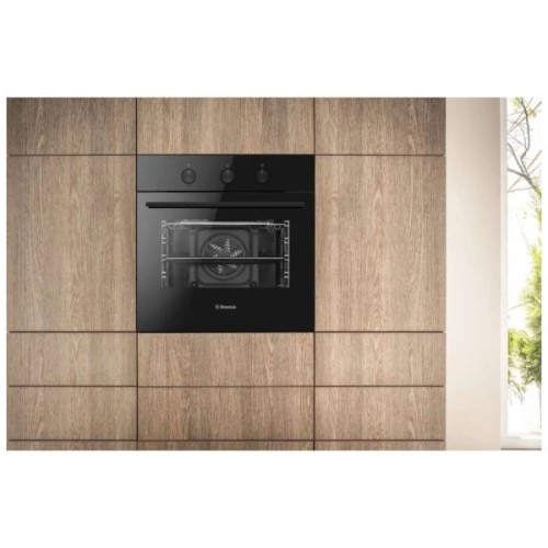 Духова шафа Hansa BOES68171