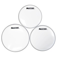 Пластик для барабана Maxtone SRC-816/DH