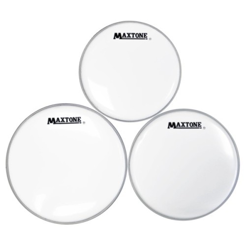 Пластик для барабана Maxtone SRC-816/DH