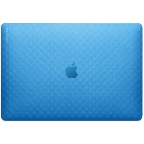Чохол до ноутбука Incase 16" MacBook Pro - Hardshell Case, Blue (INMB200686-COB)