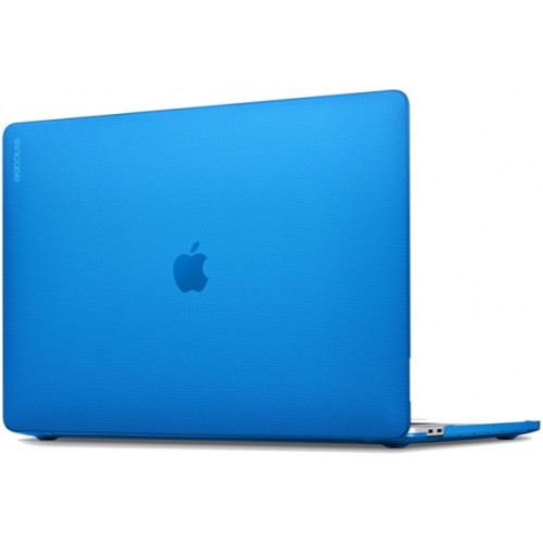 Чохол до ноутбука Incase 16" MacBook Pro - Hardshell Case, Blue (INMB200686-COB)
