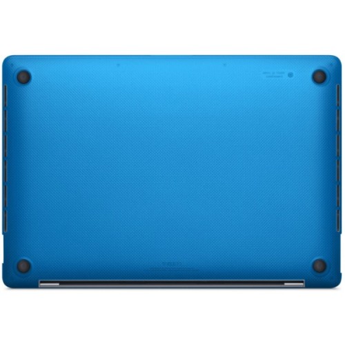 Чохол до ноутбука Incase 16" MacBook Pro - Hardshell Case, Blue (INMB200686-COB)