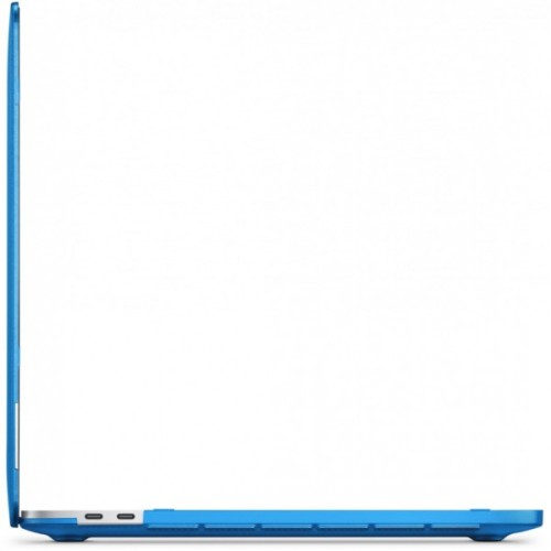 Чохол до ноутбука Incase 16" MacBook Pro - Hardshell Case, Blue (INMB200686-COB)