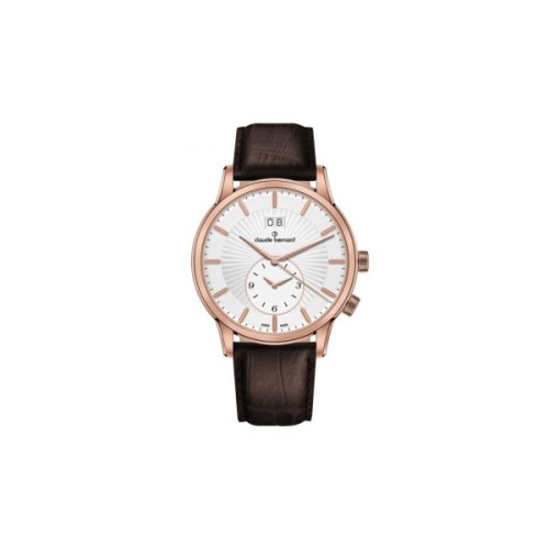 Наручний годинник Claude Bernard 62007 37R AIR