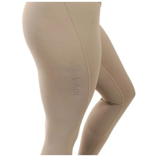 Штани Kilpi Rivian-W YL0424 khaki - 34 - хакі (024.0606)