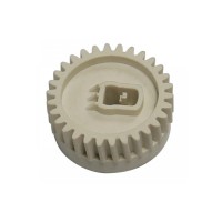 Шестерня Canon IR-1643 30T, rubber roller CET (CET361019/CET3104)