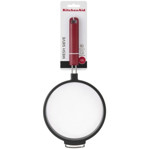 Сито KitchenAid Classic 18 см червоний (KHA161OHEREG)