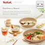 Сковорода Tefal Deligh 28см бежева (G2930602)
