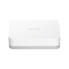 Комутатор мережевий D-Link GO-SW-5G