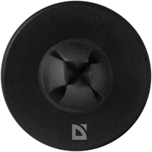 Універсальний автотримач Defender Car holder 126 for mobile devices (29126)